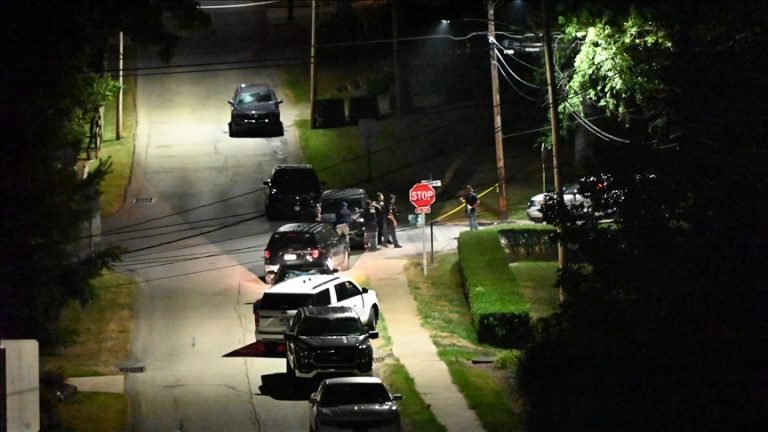 Assassin Who Fired at Trump Had Two Explosives in His Car