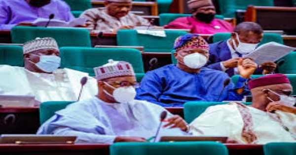 House of Representatives Sets Up a Committee to Investigate Oil Theft House of Representatives Sets Up a Committee to Investigate Oil Theft