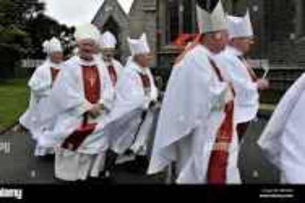 “Your Renewed Hope Has Brought Hardship” – Catholic Bishops Knock Tinubu