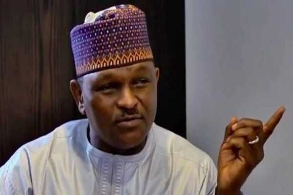 Hardship: Calls for Coup No Longer Fashionable – Major Al-Mustapha