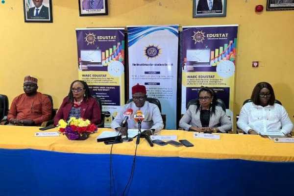WAEC Releases 2024 Results, withholds 215,267 over alleged Malpractice