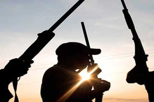 Over 20 Nigerian Medical and Dental Students Kidnapped in Benue