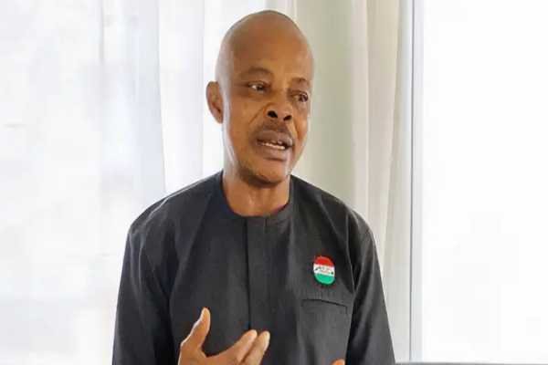 Ajaero to Honour Police Invitation next Wednesday