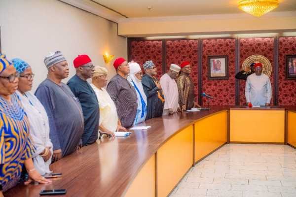 “I am not leaving PDP for anyone” – Fubara Promises BoT