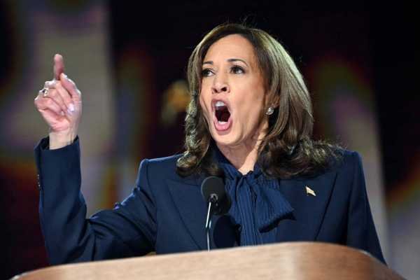 US Polls: Kamala Harris Promises to End Gaza War
