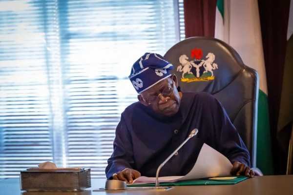 Tinubu Becoming Worse than Buhari – ex-APC Vice Chair