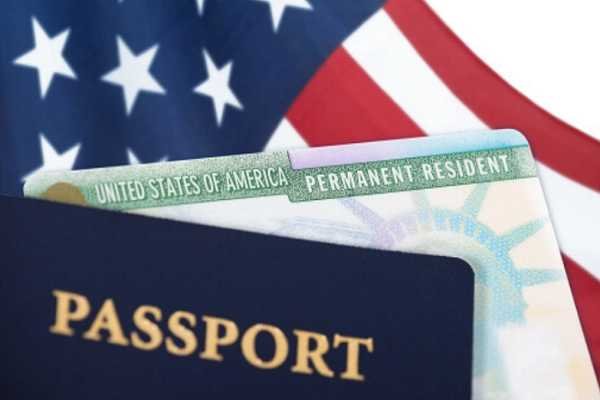 US Green Cards: Nigeria Ranks among Top 20 Countries