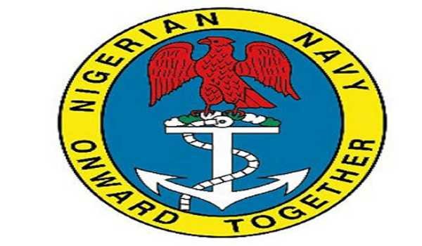 Navy Delivers 72 Packages of Cannabis and 4 Suspects to NDLEA