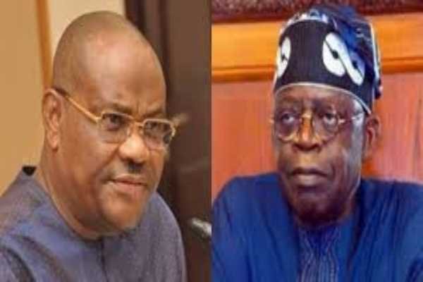 Wike Visits Tinubu Amid Protest Across the Nation