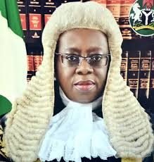 Justice Kudirat Kekere-Ekun to Become Nigeria’s Second Female Chief Justice