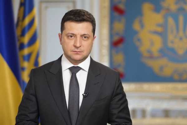 “Russian Strike Kills 41 Ukrainians, Injures 180” – Says Zelensky