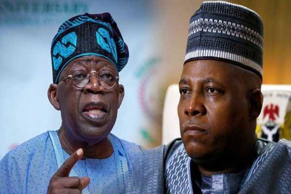 “No rift between Tinubu and Shettima” – Presidency