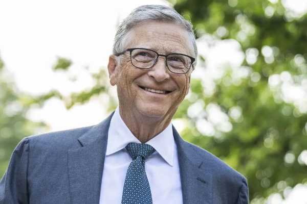 “Nigeria’s tax system among lowest in the World” – Bill Gates