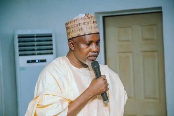 Minister Denies Stopping under-18s from Writing WAEC, NECO