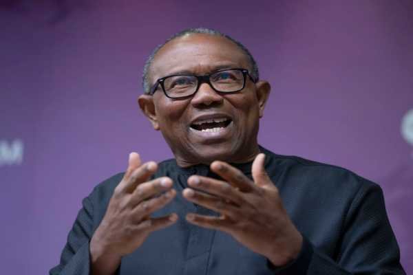 2027: “I Did Not Say I’II Be Vice President to Anyone” – Peter Obi
