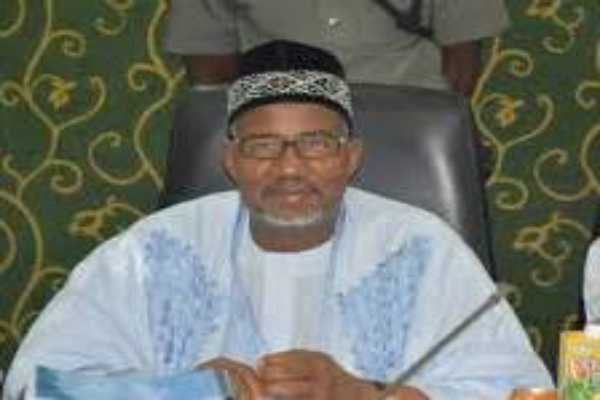 “You are a Frustrated Politician” – Bala Mohammed Lambasts Wike