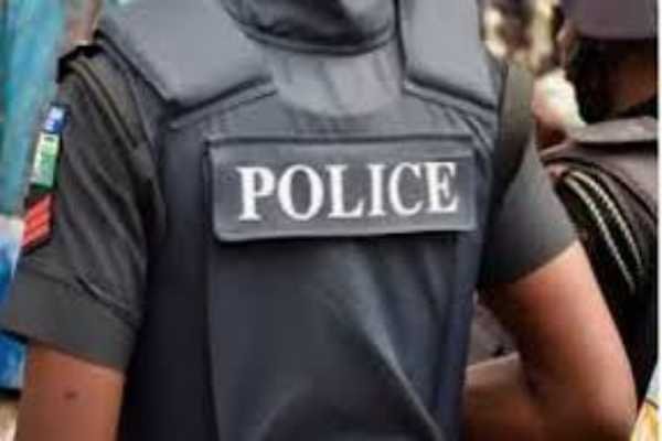 Police Raid Drug Hideout, Arrest 40 Dealers in Delta