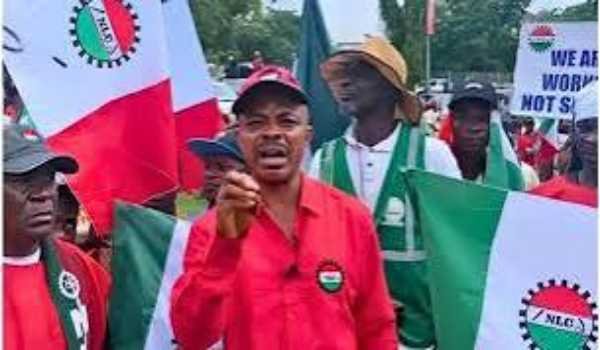 Trade Union Congress Demands Immediate Release of NLC President