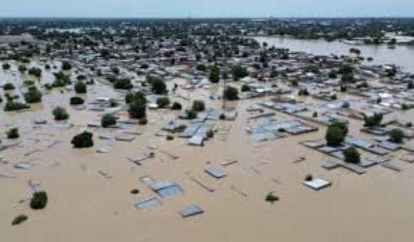 UN to Support Borno Flood Victims with $6 Million
