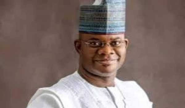 “Yahaya Bello’s Visit Indicates He Had a Plan” - EFCC
