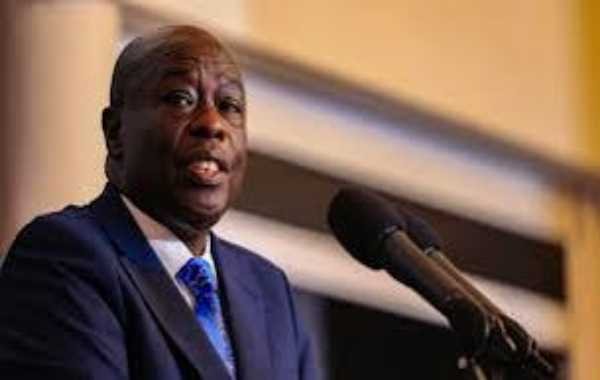 Deputy President of Kenya Faces Impeachment Over Corruption