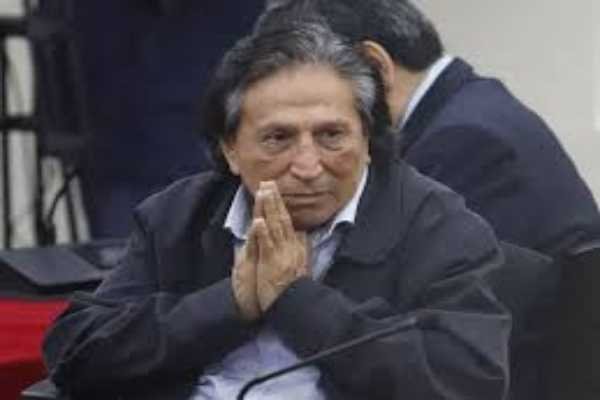 Ex-Peruvian President Convicted for Accepting Bribes and Sentenced to 20 Years in Prison