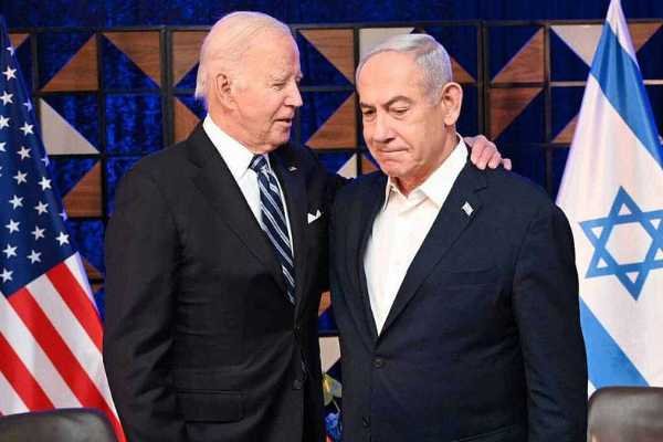 US Warns Israel to Spare Beirut Airport