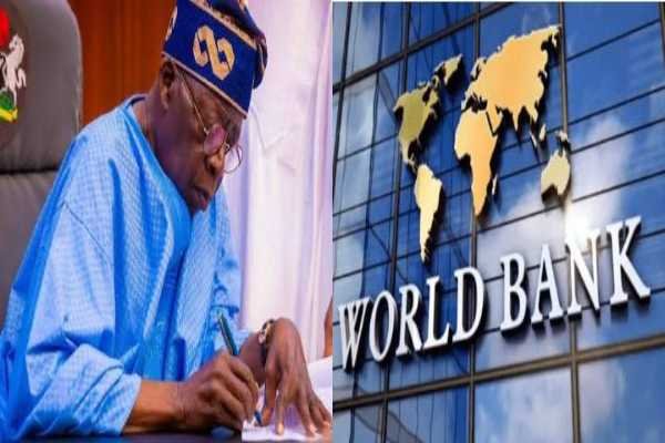 Tinubu’s Reforms Indispensable, Despite Hardship on Nigerians – World Bank