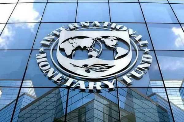 Subsidy Removal was Tinubu’s Decision – IMF