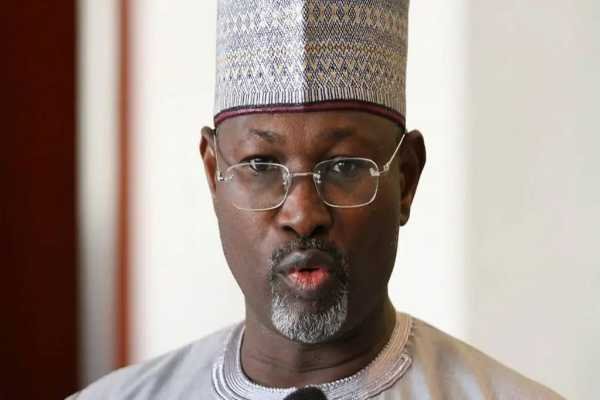“Don’t take every advice from IMF, World Bank” – Jega advises Tinubu