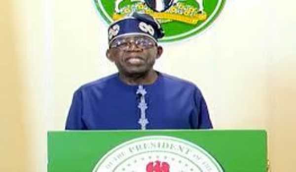 “We're Revamping the Economy to Serve Nigerians Better” says Tinubu