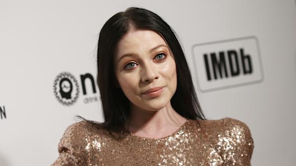 Michelle Trachtenberg