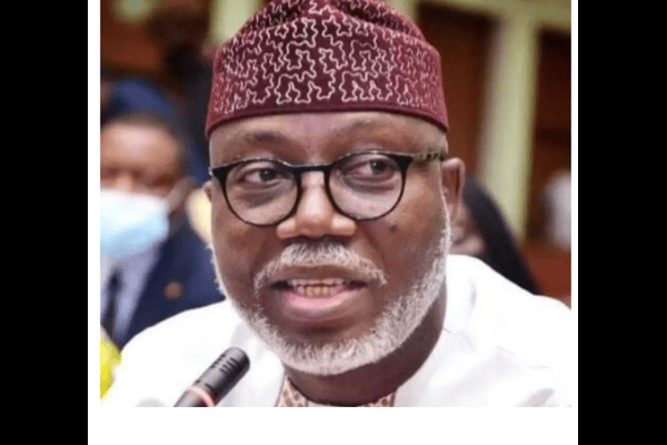 Ondo State Governor Approves Death Penalty