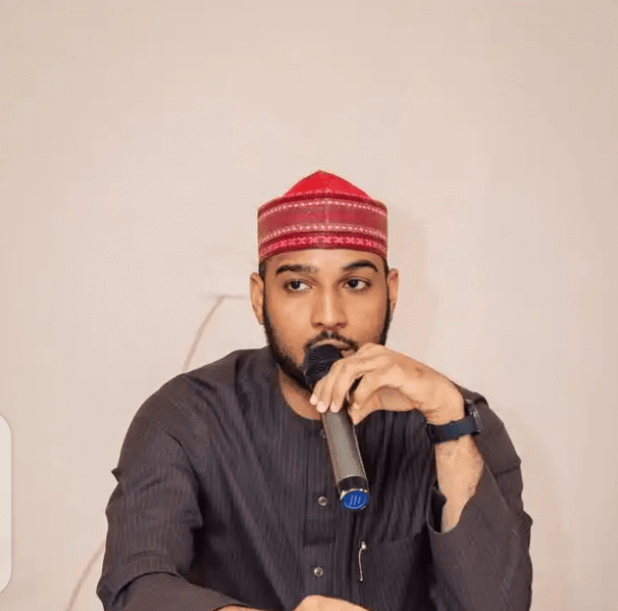 Screenshot 20250622 174310 Abduljabbar Umar Wins Generation Award