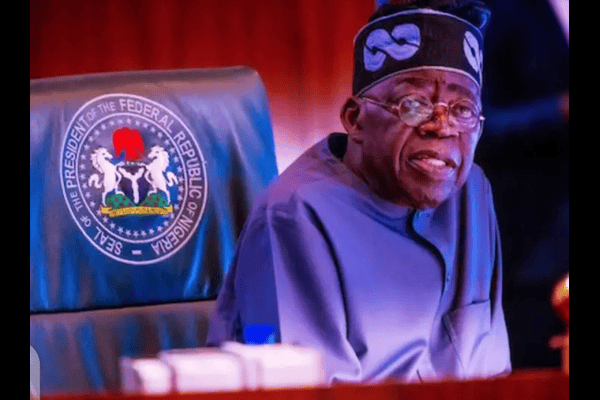 Nigerian President Claims to Have Completed Yoruba History