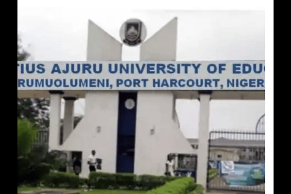 Rivers State Police Initiates Investigation into Student's Murder