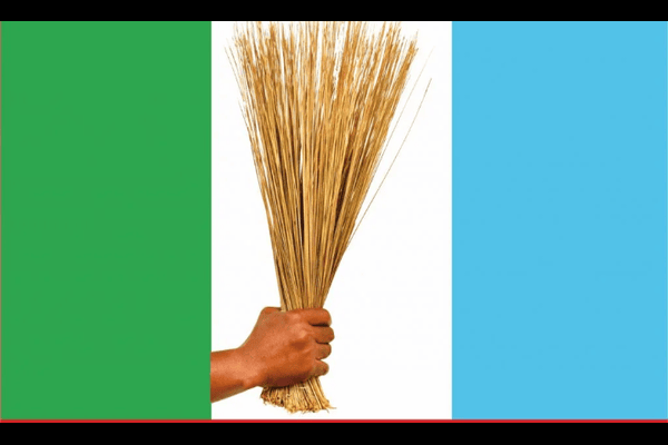 Two Senators Joins APC Leave PDP