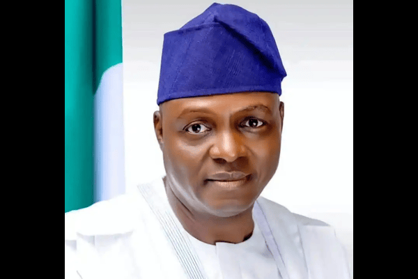 Nentawe Elected As APC Chairman