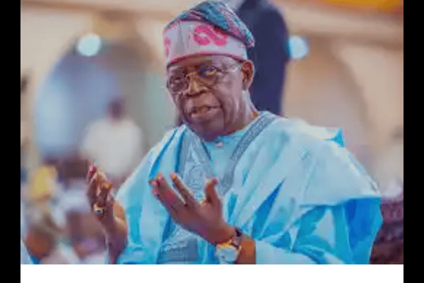 Tinubu Empathises With Victims of Flood, Boat Mishap