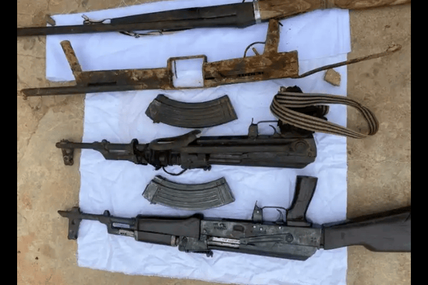 Zamfara Govt Criticizes Killing of Captives Vows to Crush Terrorists