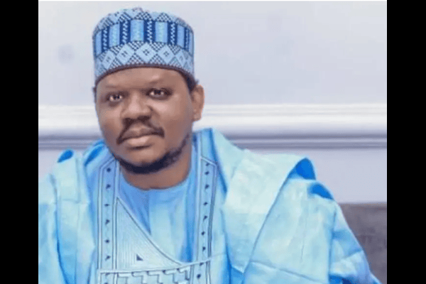 Adamu Garba Describes Peter Obi as Worthy Statesman