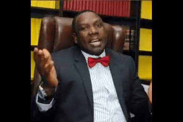 Tinubu's Aide Assures Availability Of Rice