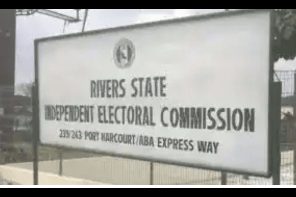 RSIEC Chooses August 30 For LG Election