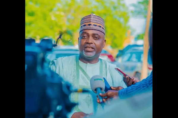 Prof Bello Quits Information Commissioner