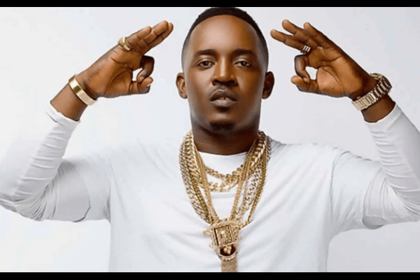MI Claims He Is Not Competing with Afrobeat Giants
