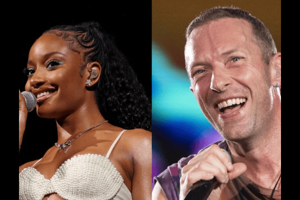 ColdPlay Calls Ayraa Starr Future World Biggest Popstar