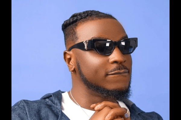 Peruzzi Explains Why He Sounds Like 2Face