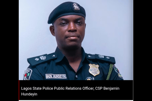 Driver Knocks 6-year-old Dead