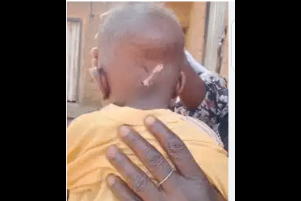 Plateau Attack: Women Babies Dies