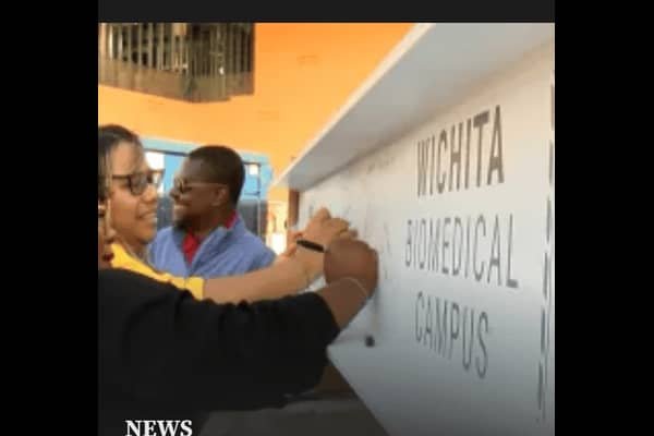 Biomes Campus Places Final Structural Beam